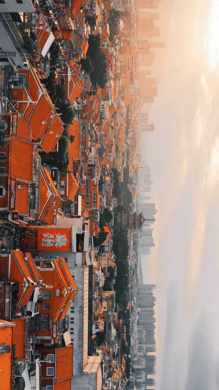 Quan Zhou - Maritime Silk Road