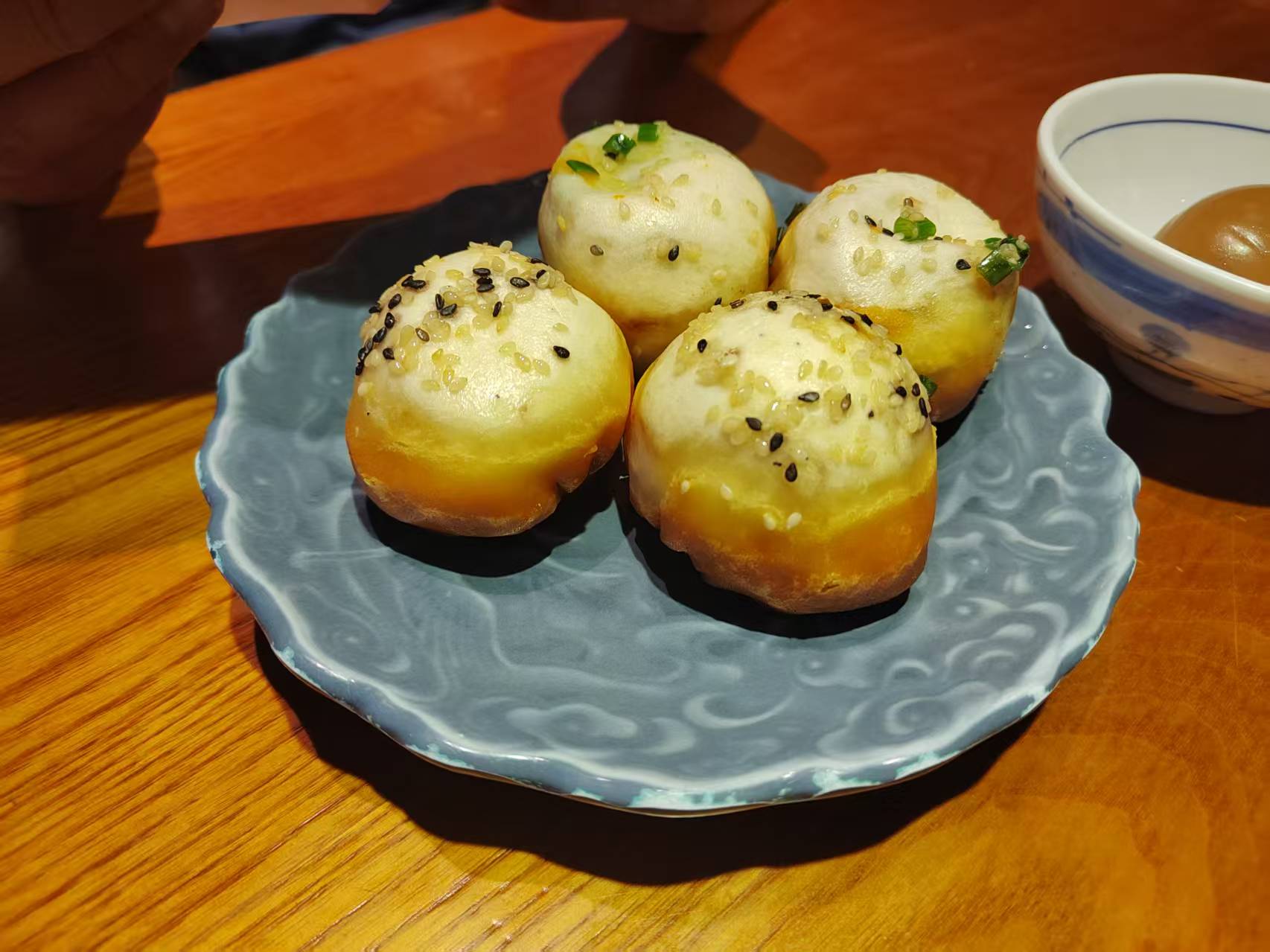 Humble Administrator Garden